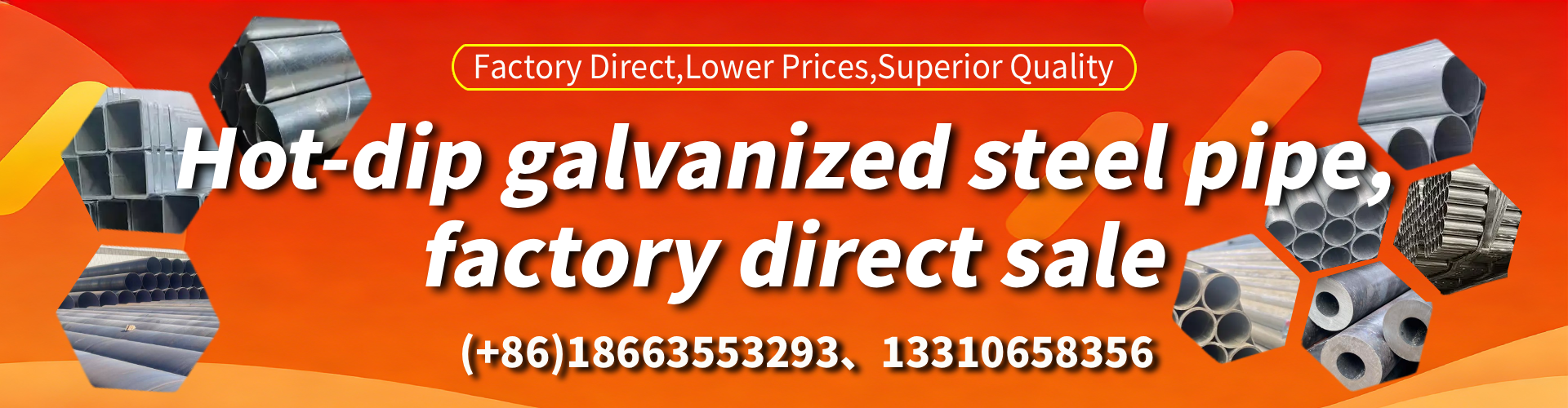 Broken Hill Hot Dip Galvanized Steel Pipe Manufacturer - DN15-DN300 GB Standard Galvanized Steel Pipe Production Workshop